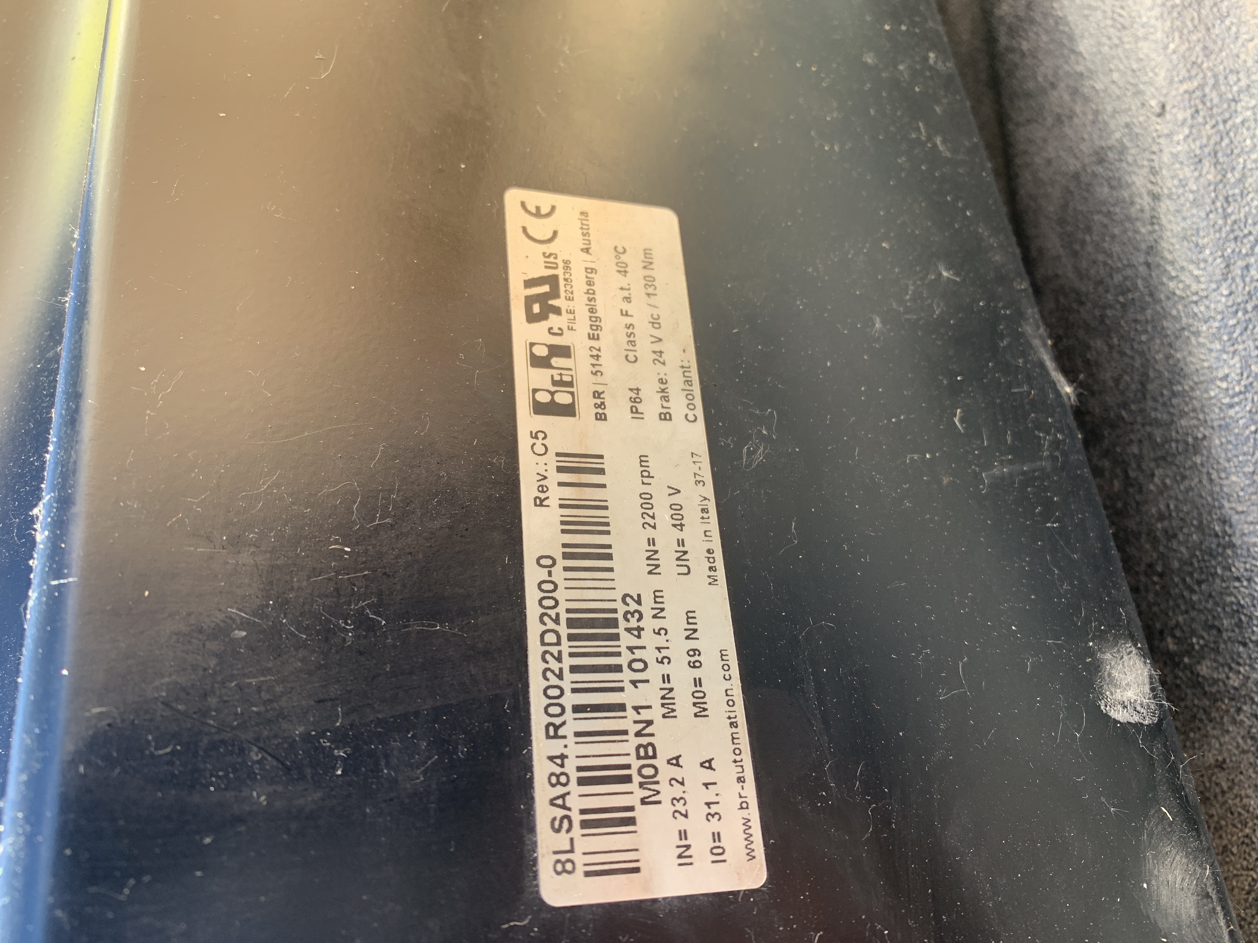 8LSA84.R0022D200-0