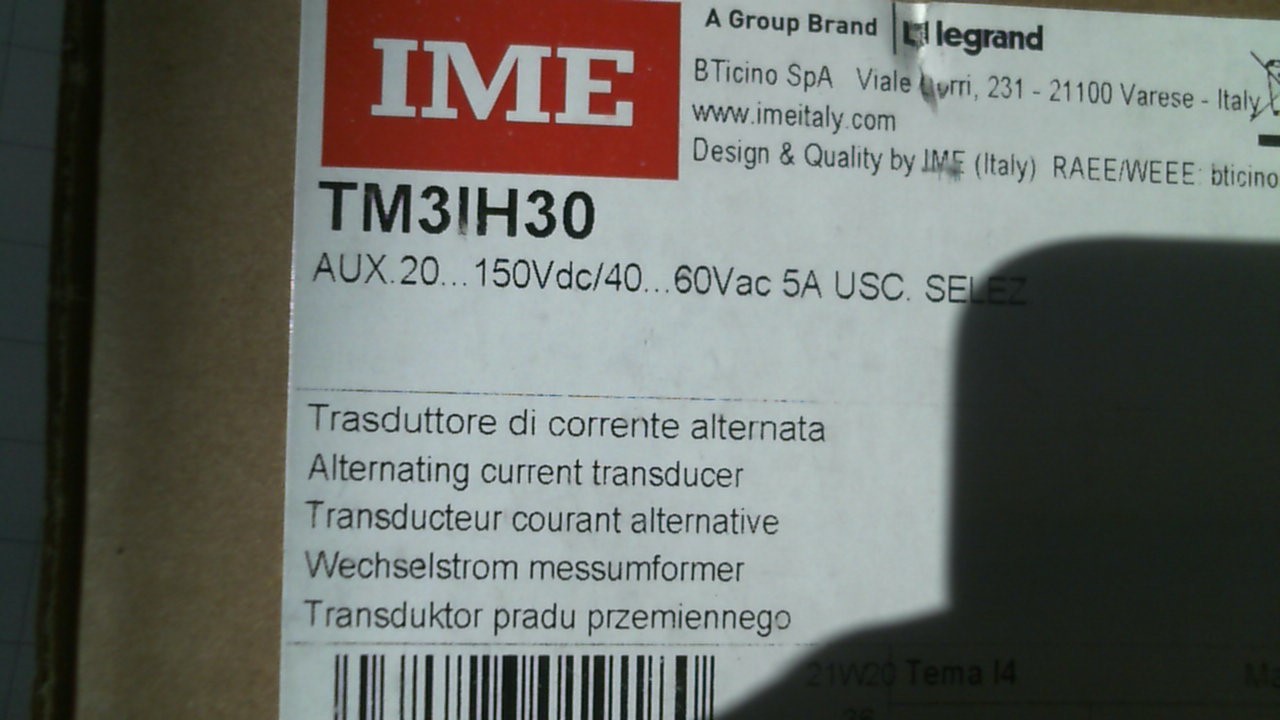 TM3IH30