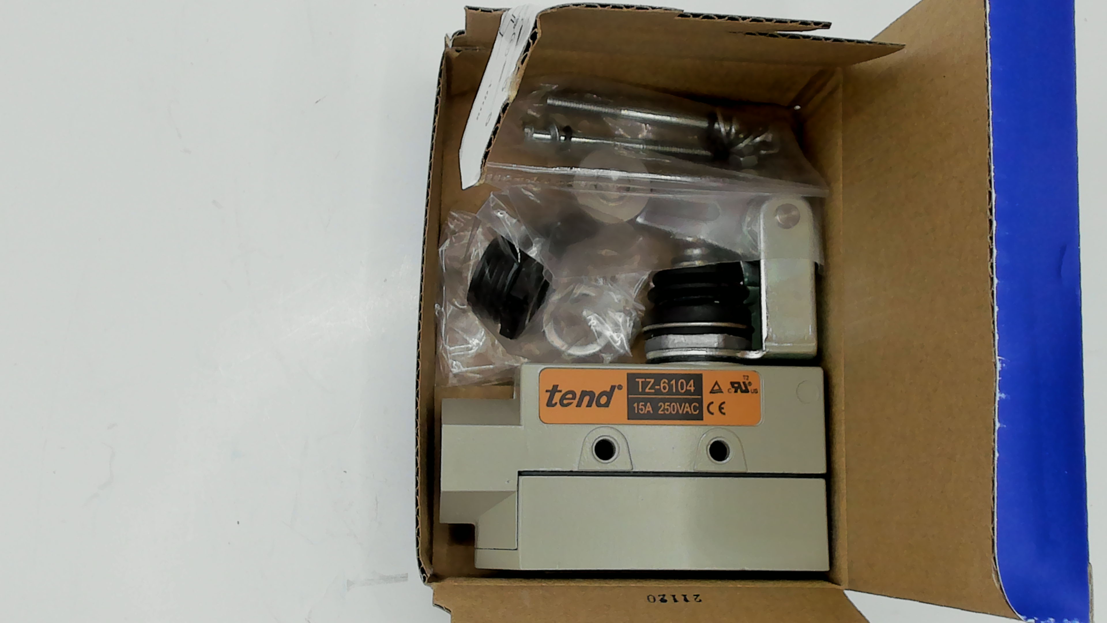 TZ-6104