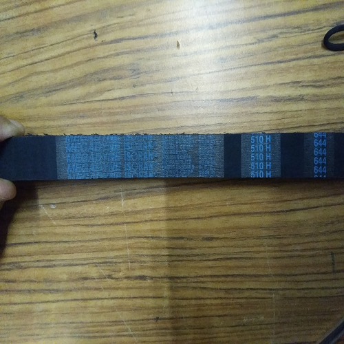 ISORAN 510 H   644 