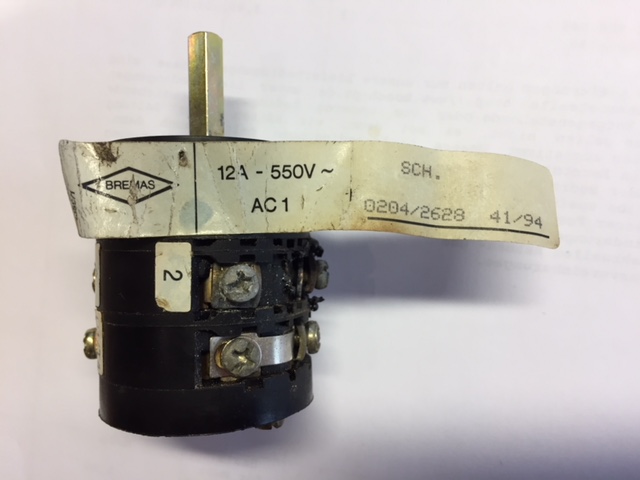 SCH 0204/2628 41/94  OEM!! 