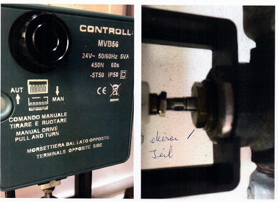 SEALING PART of MVB56 