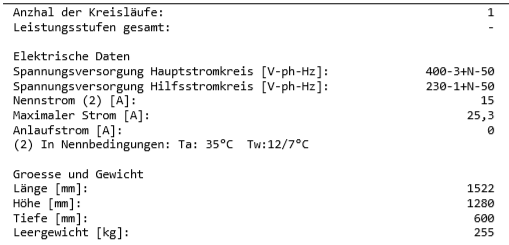 TCAITY 124 P1 