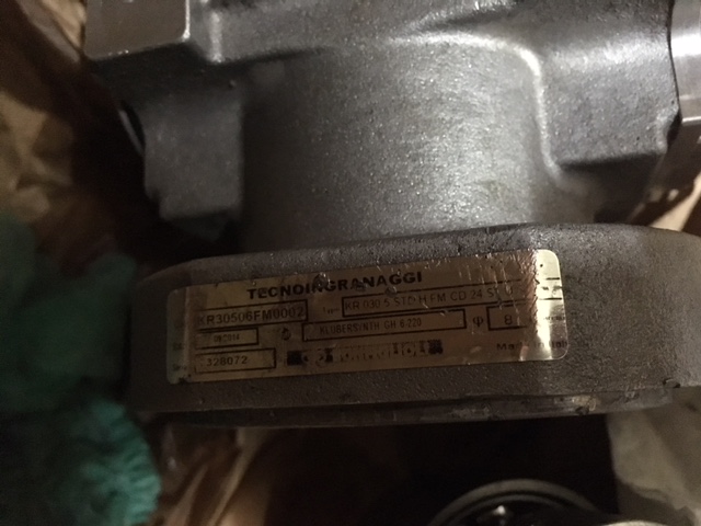 KR 030 5 STD H FM CD 24 S1 U SB 
