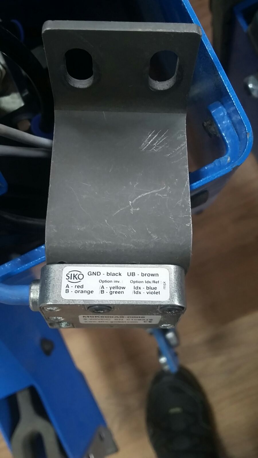 MSK500AS-0005 