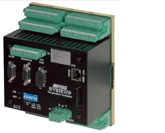 ETR132 II GK HO KO TCPT- Profibus STI 24 V 