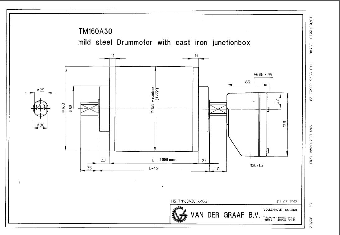 TM160A30-0410-1500 