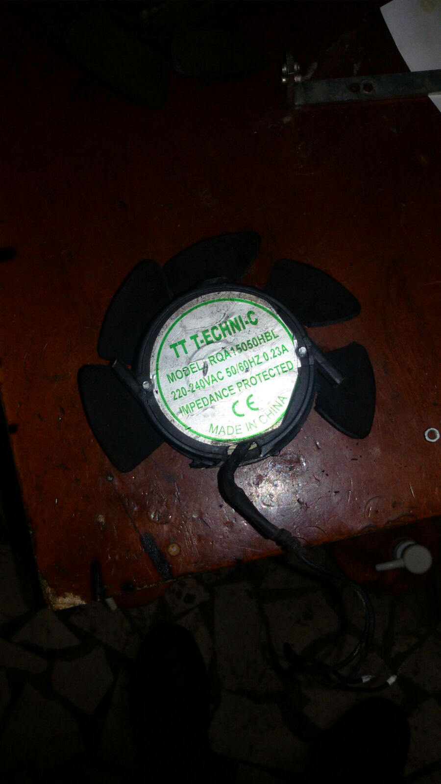 RWA15050HBL 