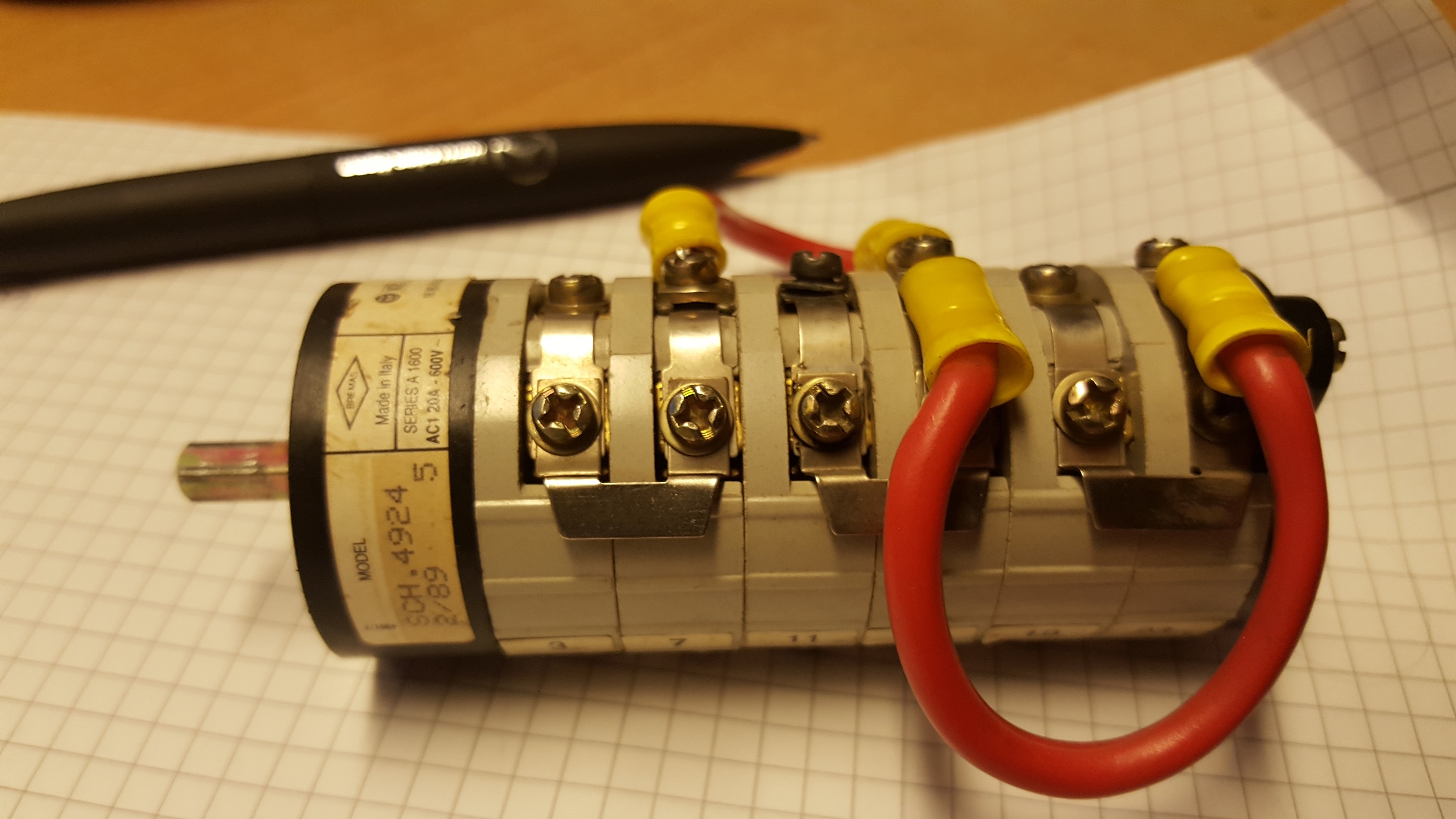  Sch.4924 