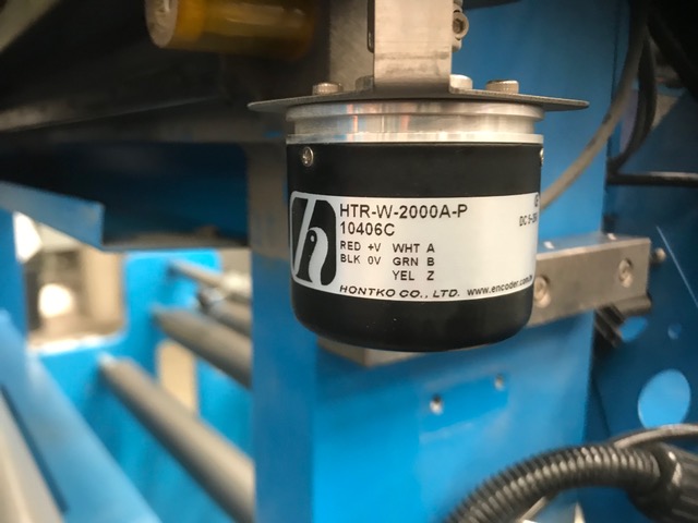 HTR-W-2000A-P