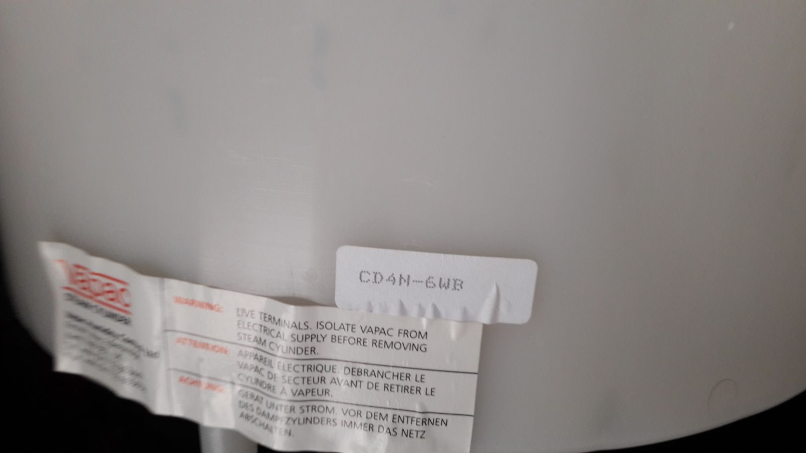 PCD4N-6WB