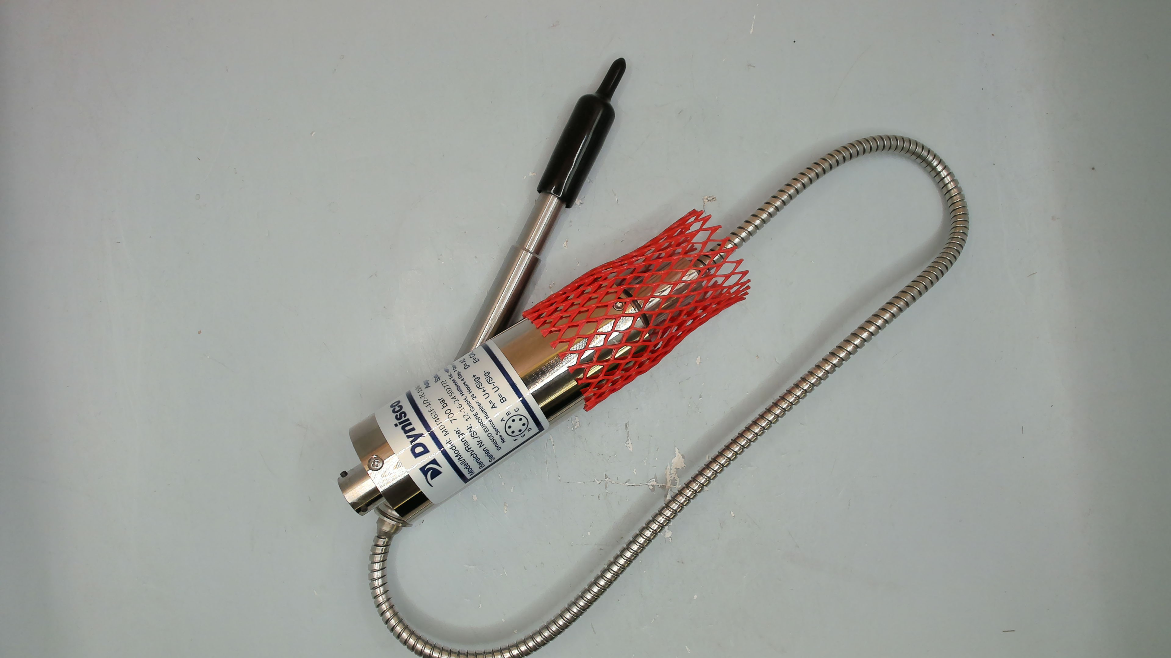 MDT462F-1/2-7C-15/46-SIL2
