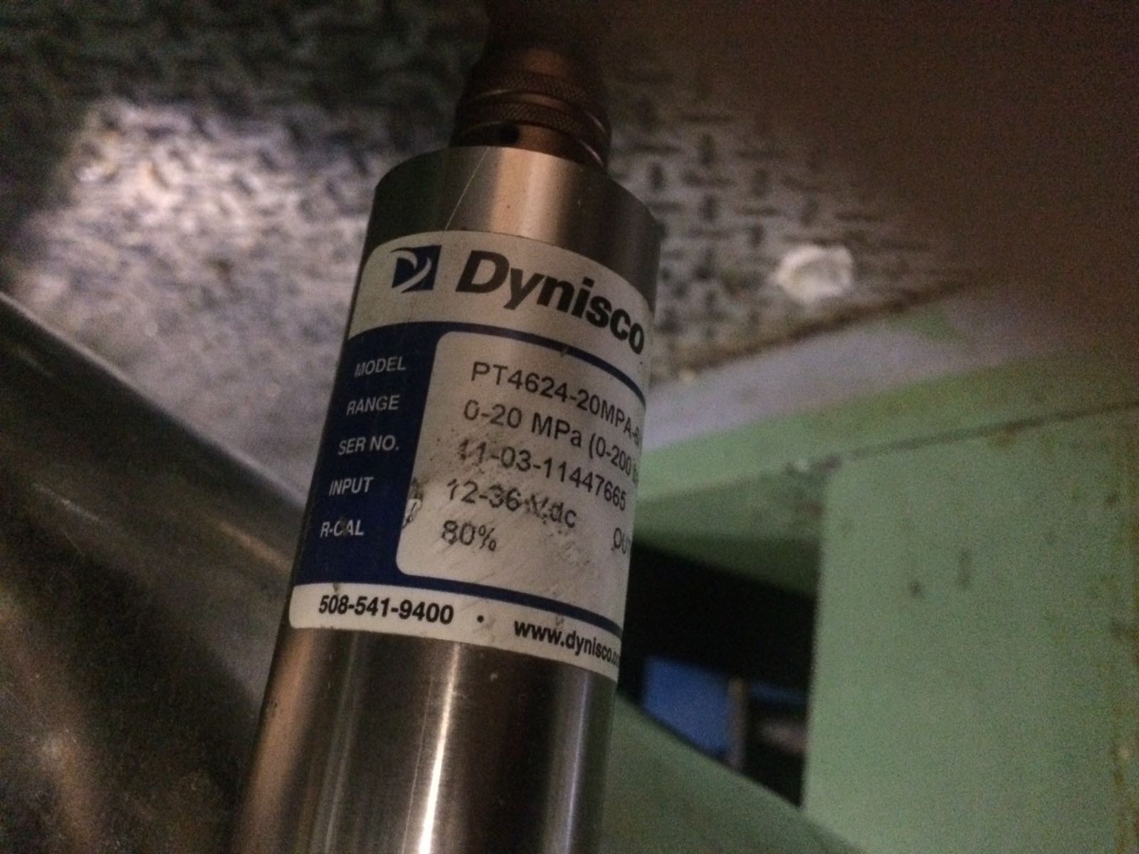 PT4624-20MPA-6/18
