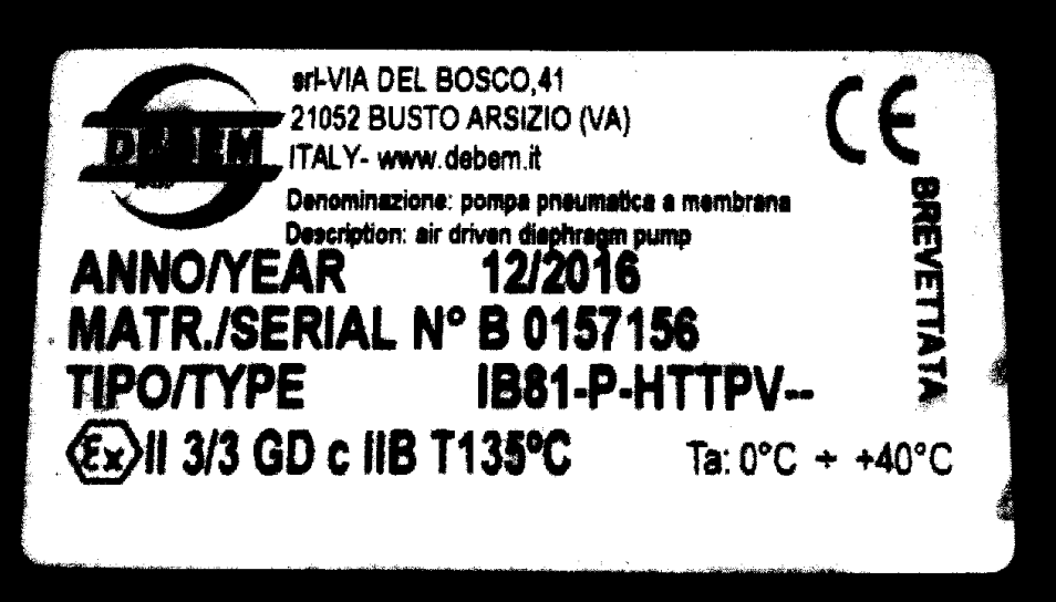 Pos. 5 BALL SEAT PP 