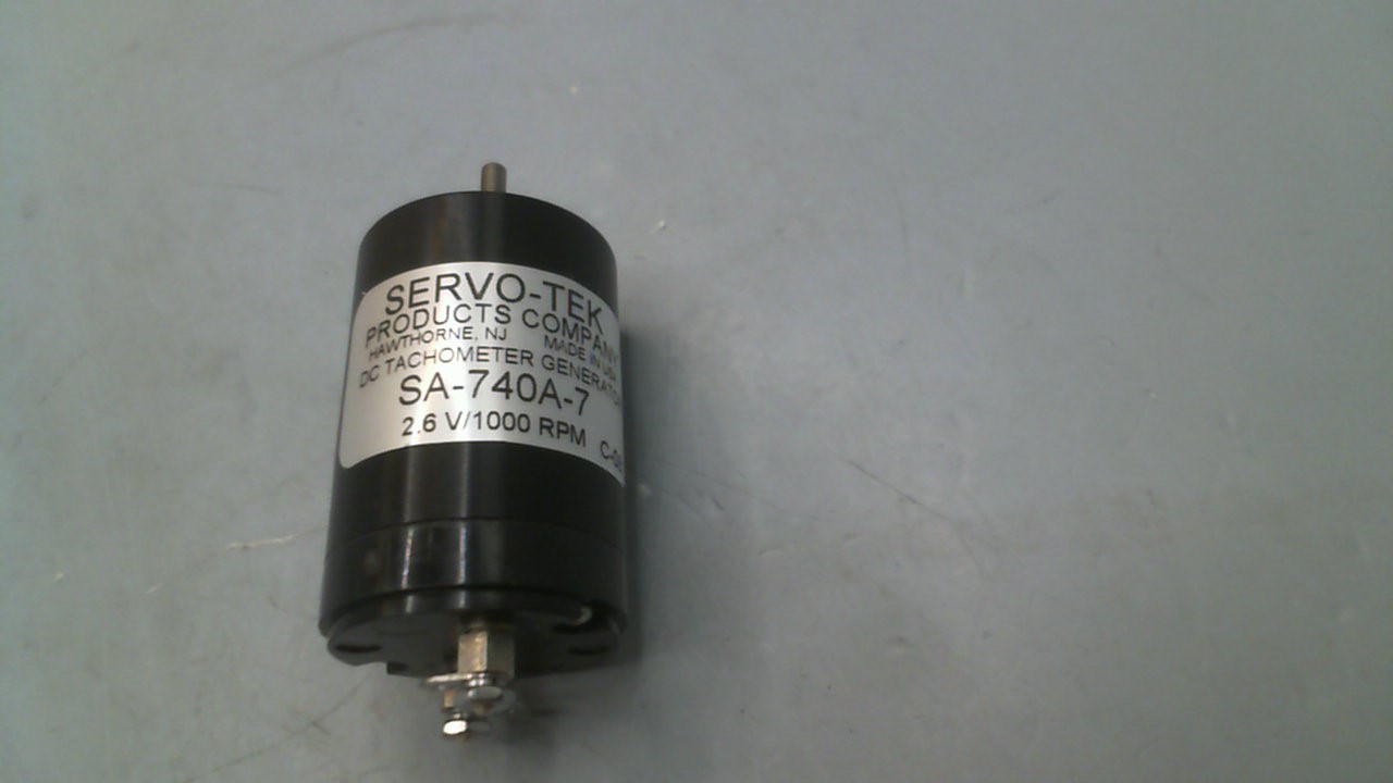 SA-740A-7