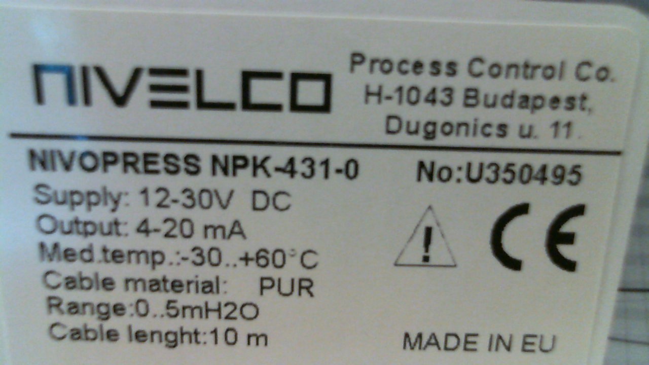 NPK-431-0