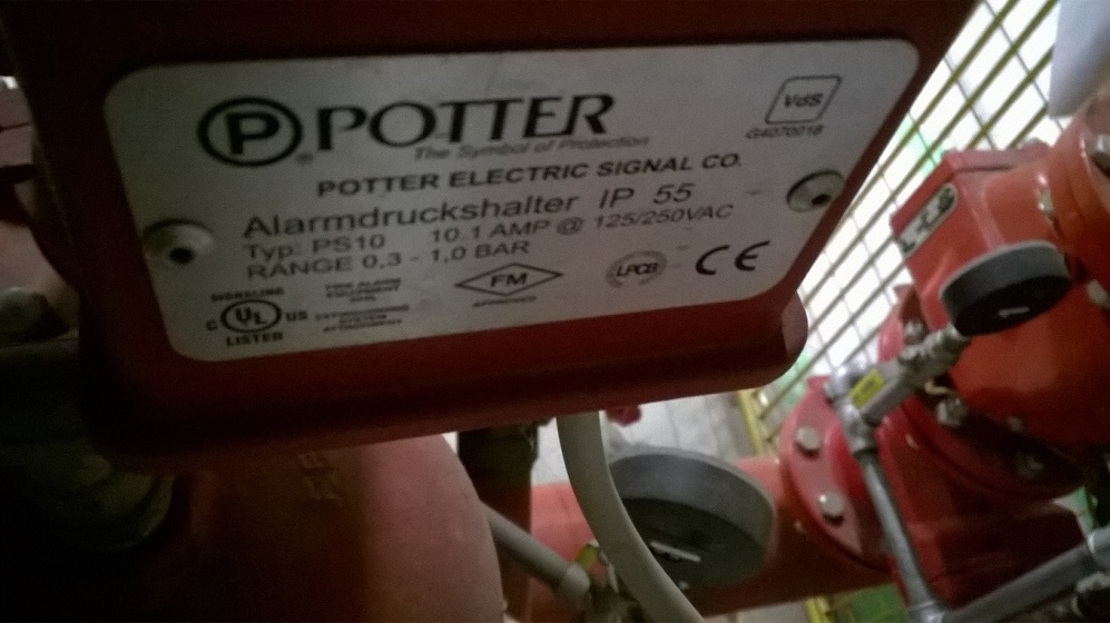 PPS101A 