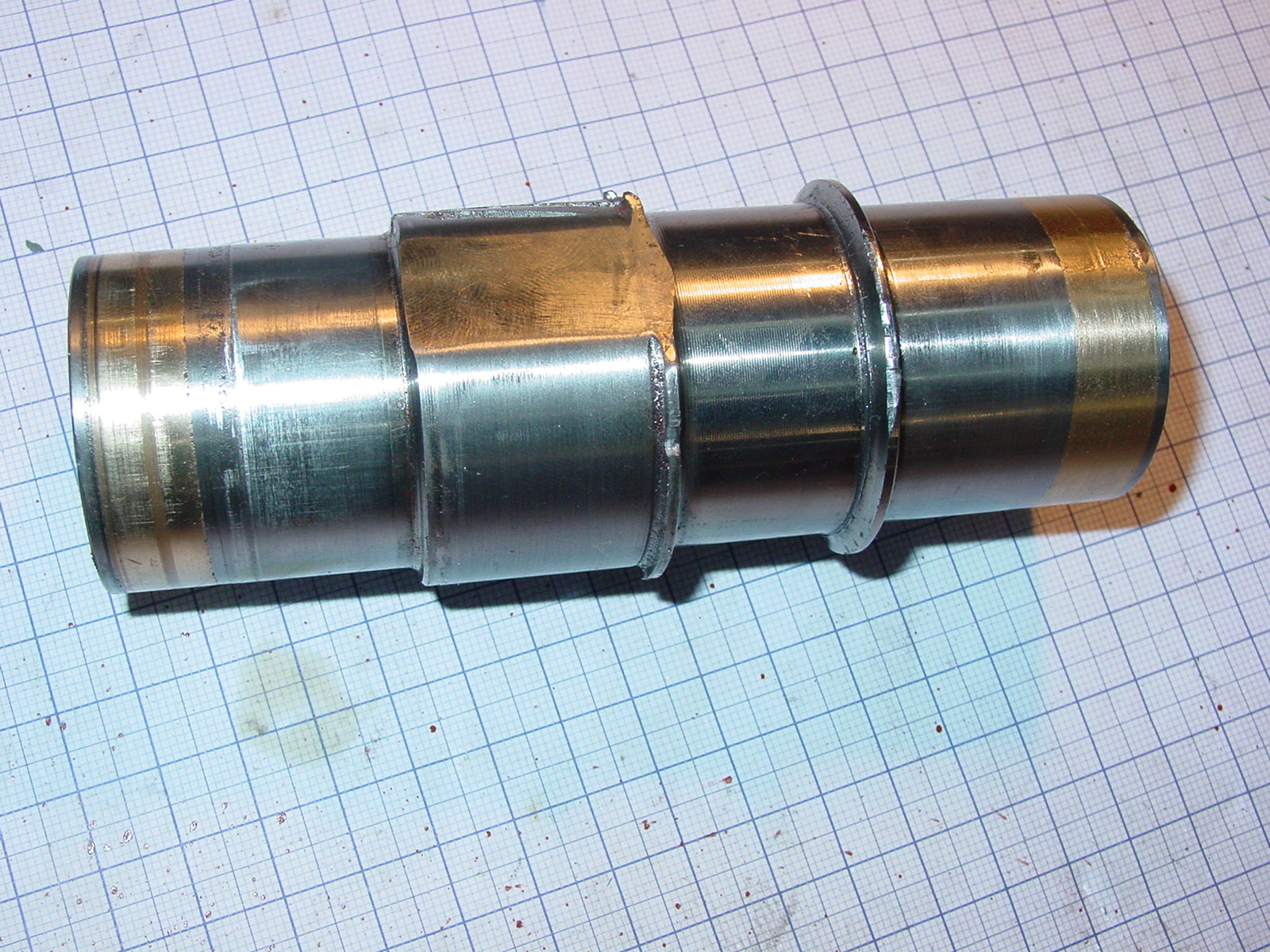3.505 A  OEM! 