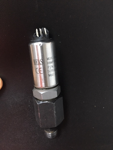 P/N M5144-C1861x – 03 KPC  