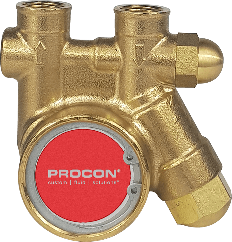 type 131A125F122C 100PSI