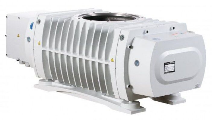RUVAC WH7000 11KW