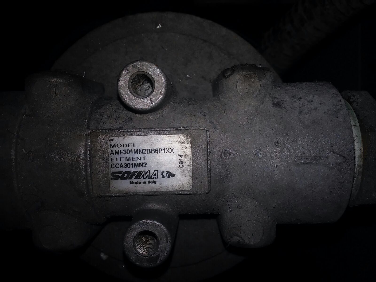 CCA301MN2