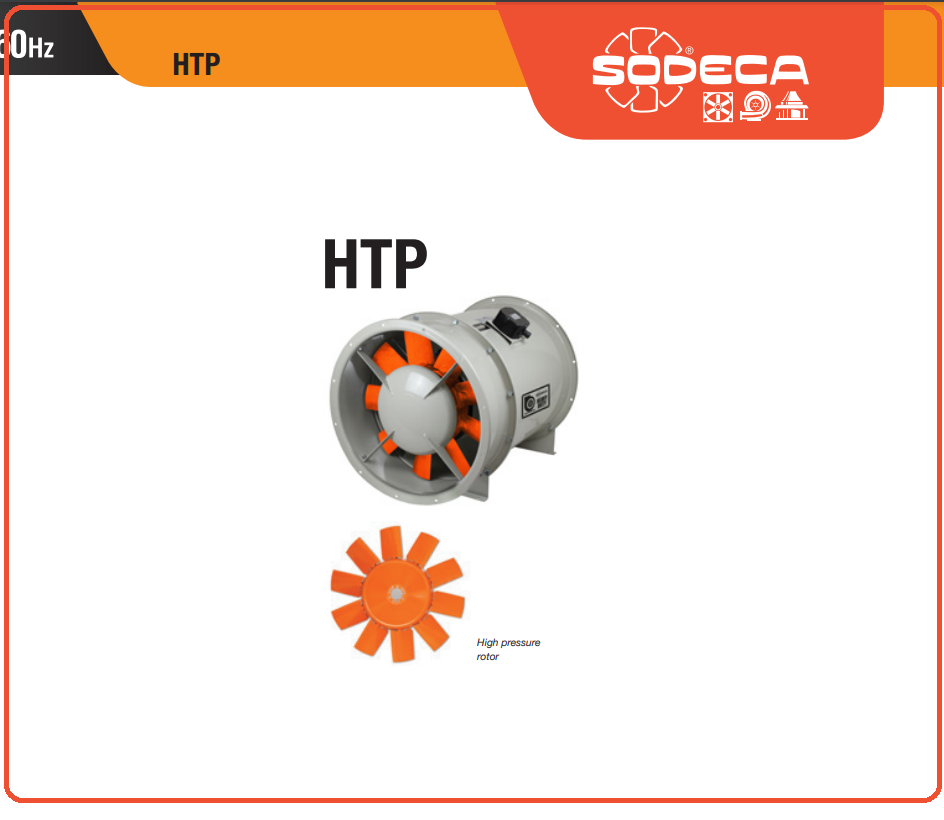 HTP-50-2T-5.5