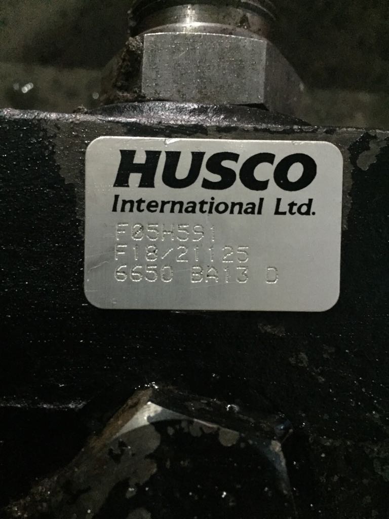 F05H591 - OEM  