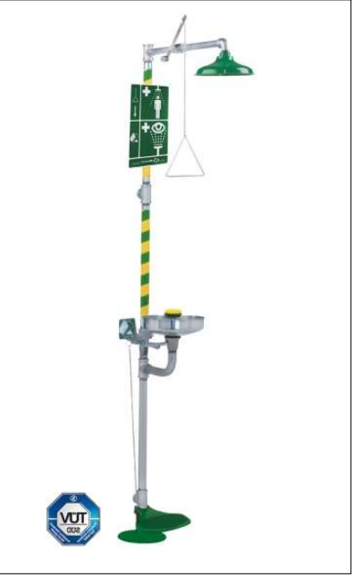 HAWS- 8300 AXION