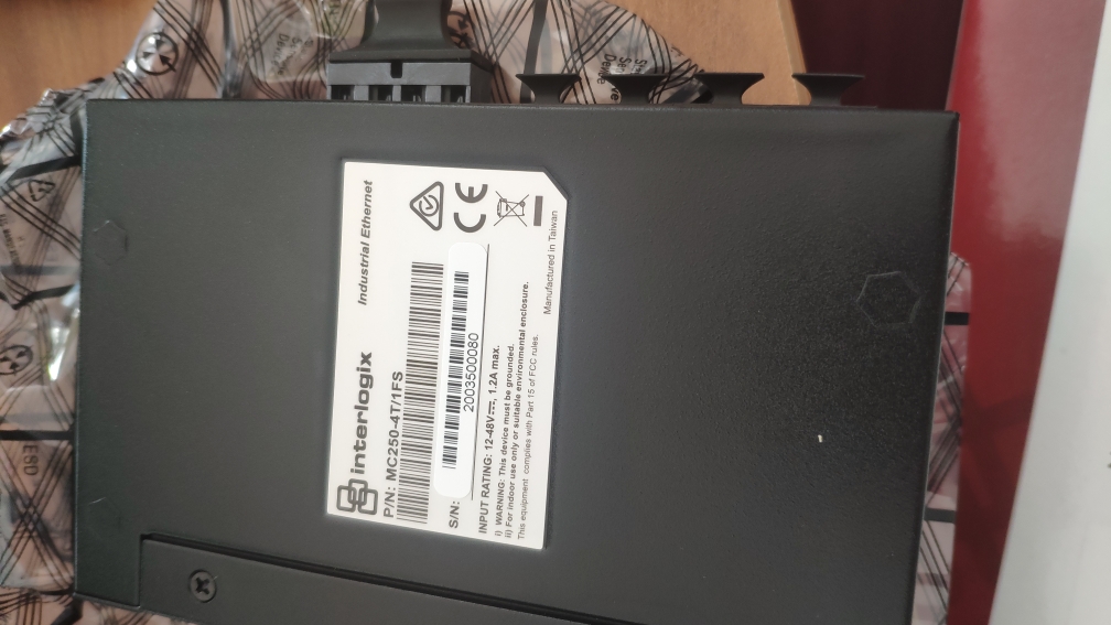 MC250-4T/1FS