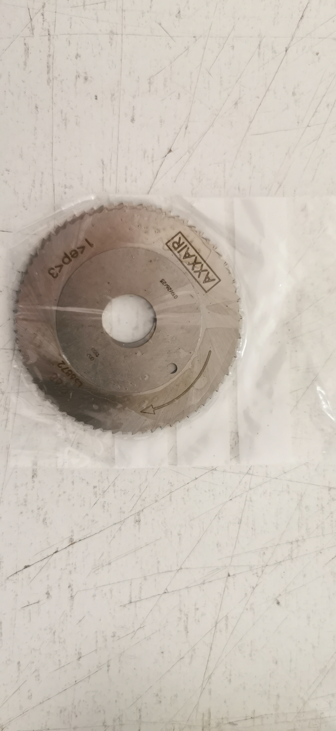 LS 6872 (1- 3 mm)