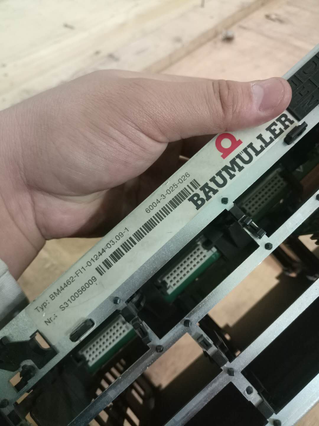 BM4462-FI1-01244-0310 OEM