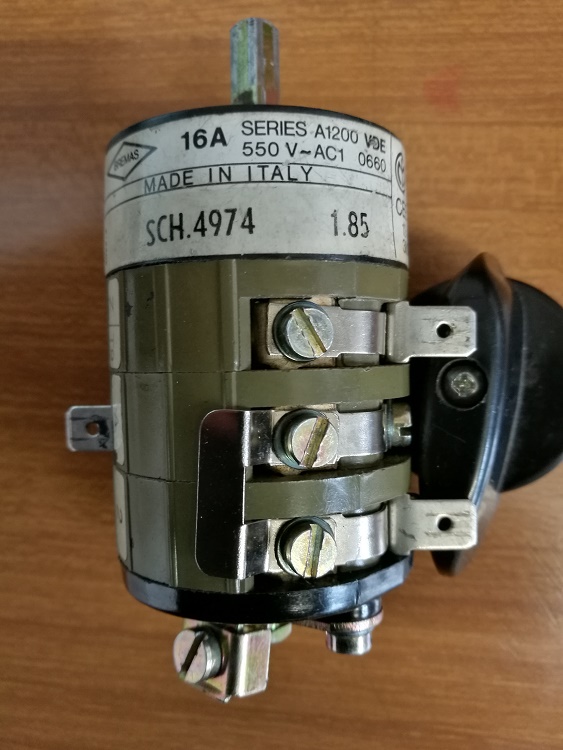 SCH.4974 obsolete 