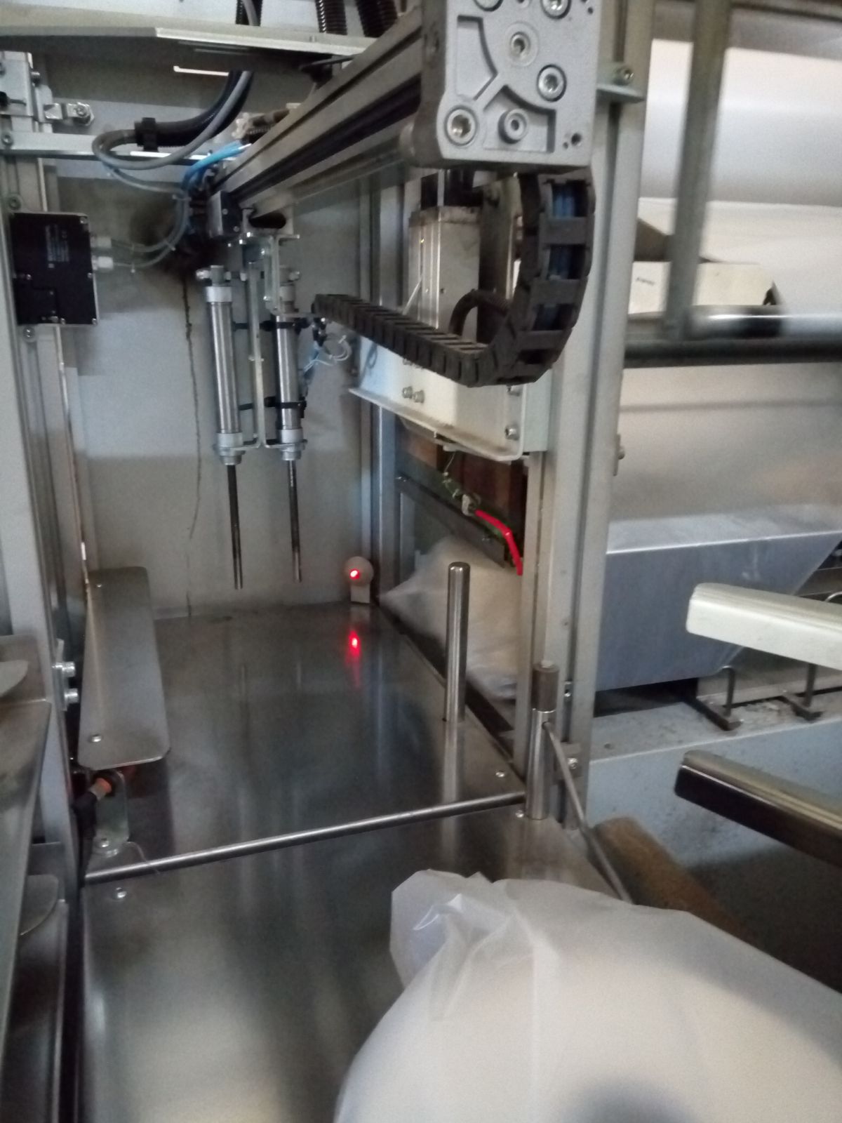 LVH SPARE ELECTRODE for 1601 