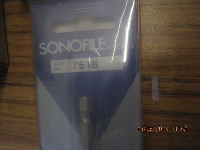 Special bits for M3 (7516)
