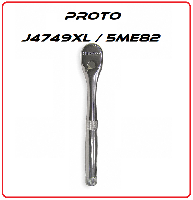 J4749XL / 5ME82