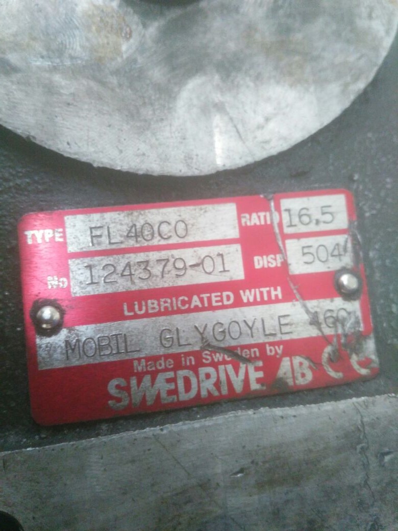FL40C0 OEM