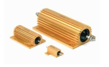 HS300 220R 1%(F) (pack 1x10)