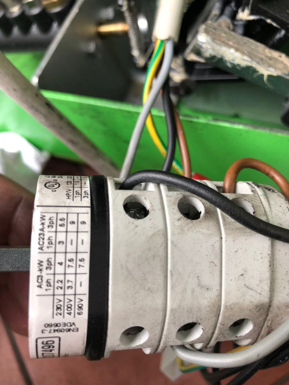 CN 0207496 same as PC20190061