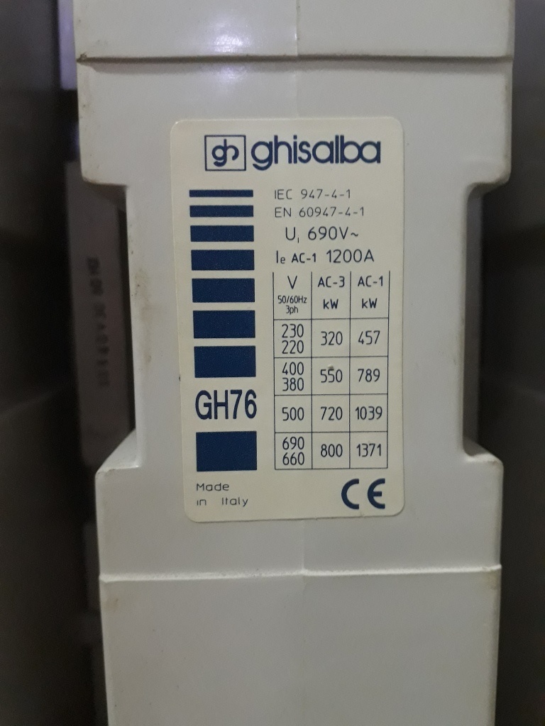 4111833  GH76