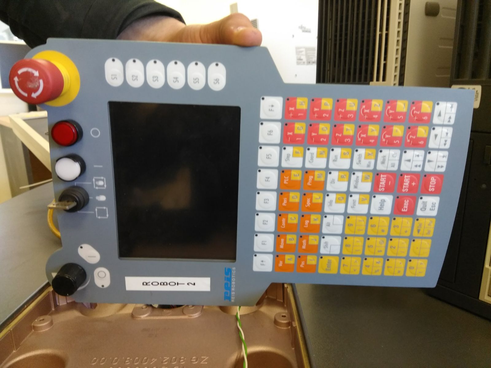 KCS3224A  