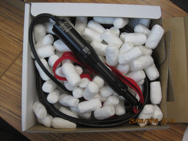 HP-660 (40kHz) 