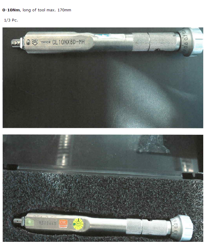 CL10NX8D-MH 