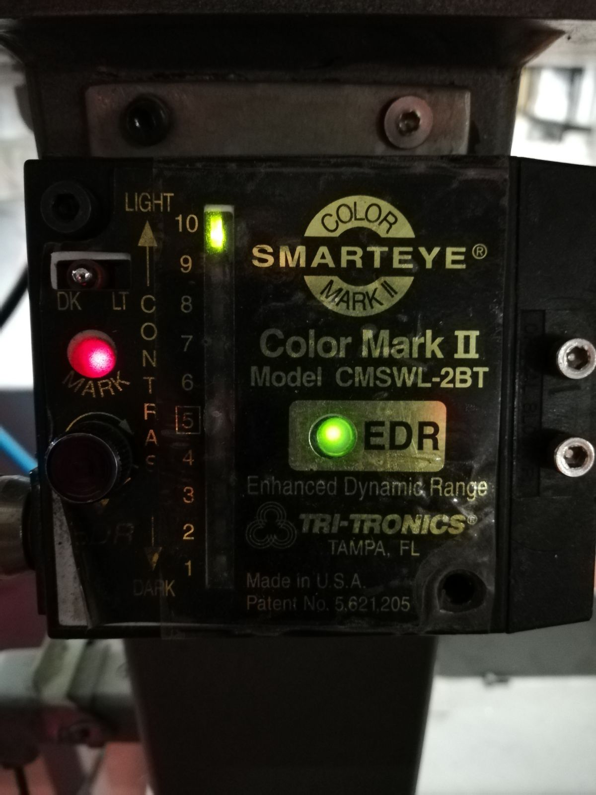 CMSWL-2BT
