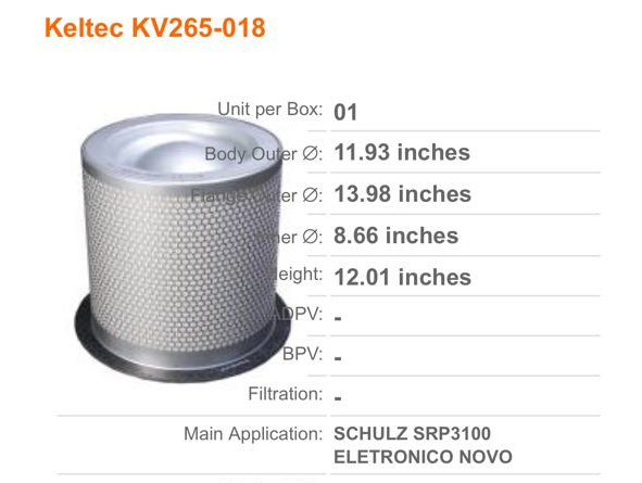 KV265-018 