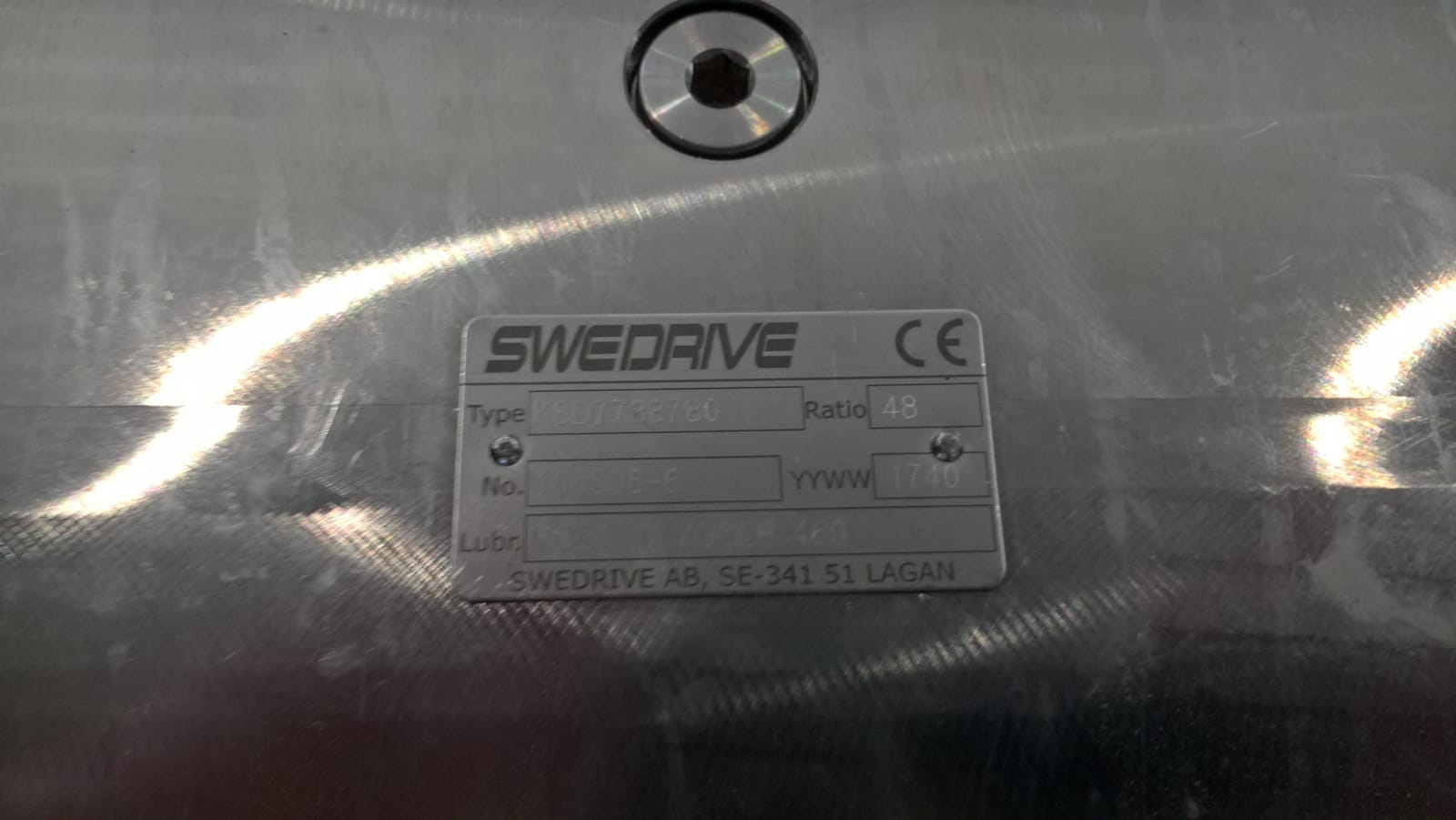 KSD7738780   OEM for VALMET 