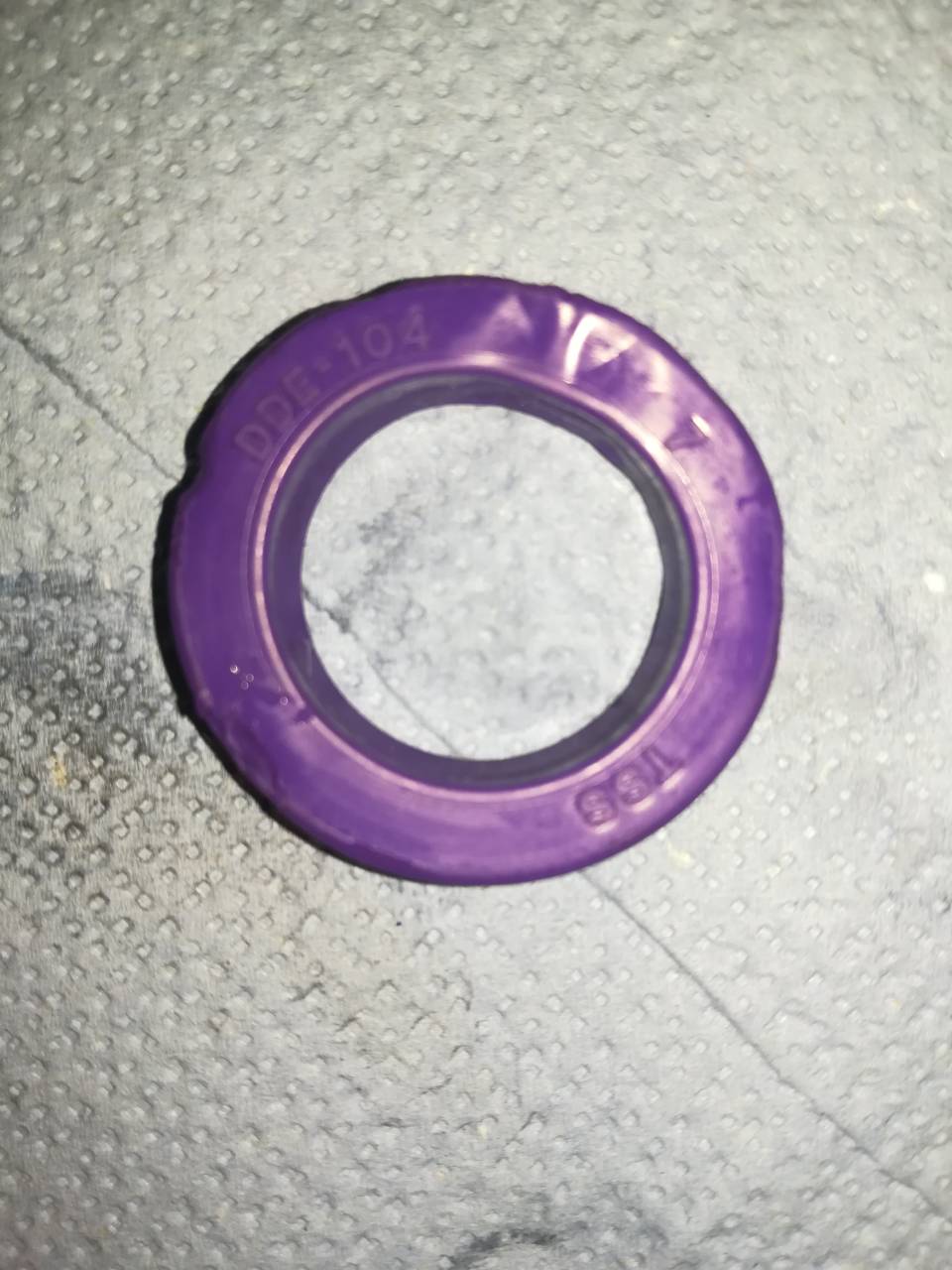 DDE104  OEM 
