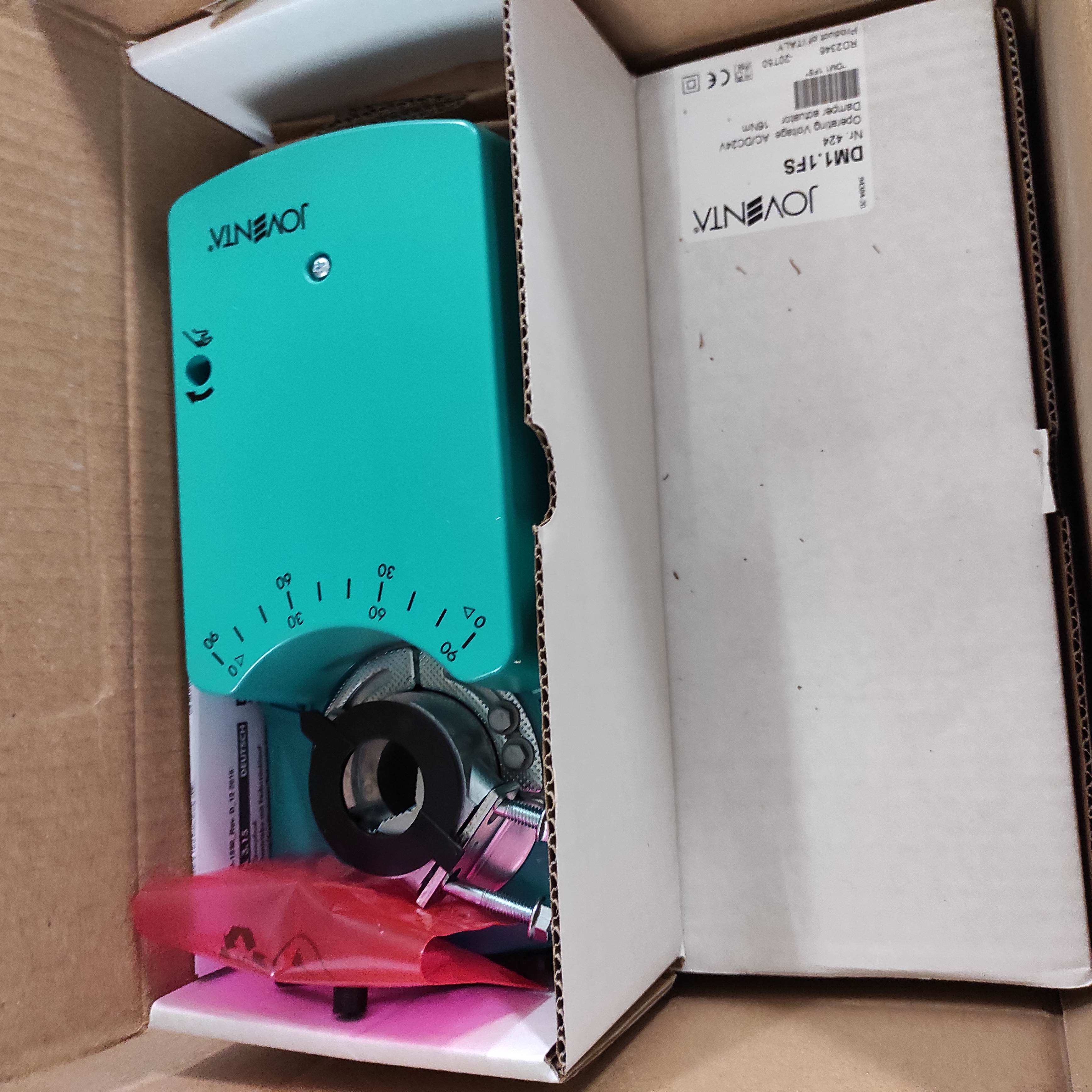 DM1.1FS