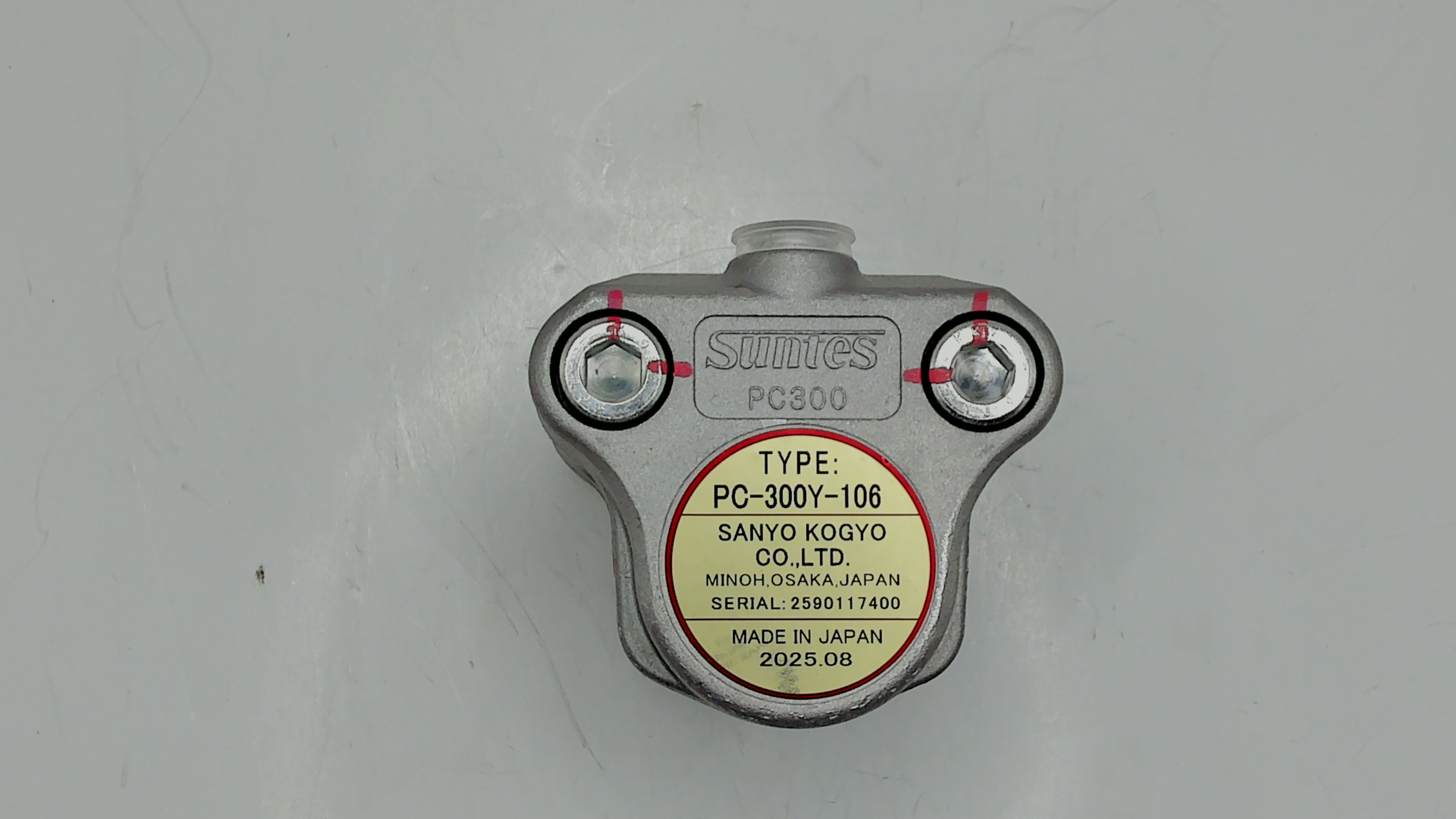 PC-300Y-106
