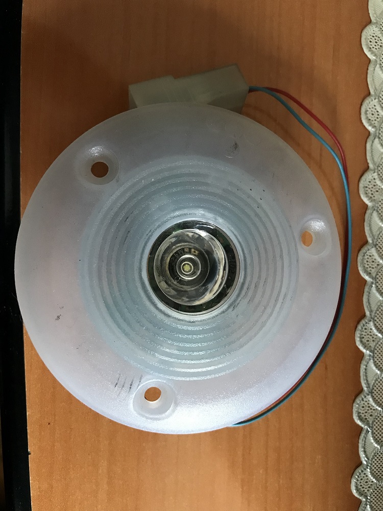TVK5501B 